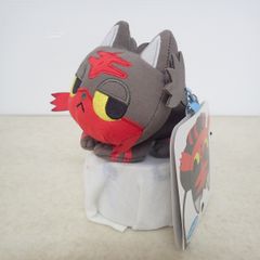 OWCC ZETA DIVISION キリコ ぬいぐるみ - メルカリ