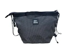 WILDTHINGS (ワイルドシングス) MULTIFUNC SPECTRA BAG マルチファンクスペクトラ ショルダーバッグ 巾着 WT-380-3824 ブラック メンズ/027のサムネイル