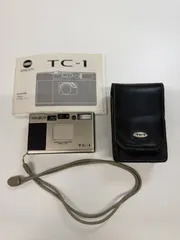 MINOLTA ミノルタ TC-1 コンパクトフィルムカメラのサムネイル