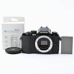 OLYMPUS OM-D E-M10 Mark II 本体 ジャンク - メルカリ