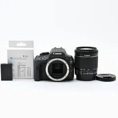 2026年最新】EOS Kiss X7i EF-S18-55 IS STM レンズキットの人気