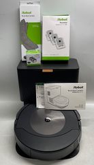 ◇ iRobot Roomba [ RCA-Y1 ] combo j7+ 消耗品付き 【使用感・キズ