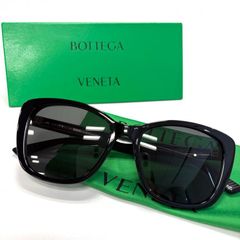 BOTTEGA VENETA ボッテガ サングラス BV1022SK y2k - メルカリ