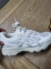 アシックス ゲル カヤノ 白のサムネイル