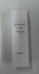 HABA ミネラルクレイフォーム 50g*5のサムネイル