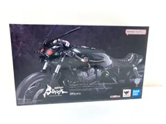 [高松44-0113] BANDAI S.H.Figuarts バトルホッパー(仮面ライダーBLACK SUN)[未開封/60]のサムネイル