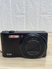 2026年最新】ricoh cx4の人気アイテム - メルカリ