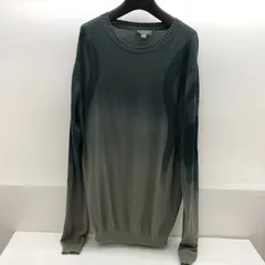DIESEL ディーゼル ニット XL グリーン レディース SGKY26-2431のサムネイル