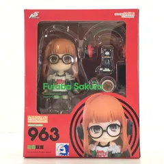 2026年最新】ねんどろいどペルソナ5佐倉双葉の人気アイテム - メルカリ