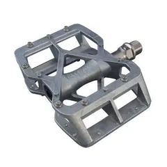 MKS ALLWAYS シルバー 左右ペア オールウェイズ 三ヶ島製作所 保証付新品 4560369004270のサムネイル