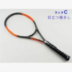 2026年最新】wilson burn 95の人気アイテム - メルカリ