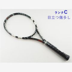 中古 テニスラケット バボラ ピュア ドライブ 2012年モデル (G2