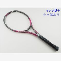 中古 テニスラケット ウィルソン プロ スタッフ エックス バージョン14