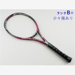 中古 テニスラケット ヘッド グラフィン 360 エクストリーム MP 2018年