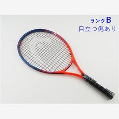 中古 テニスラケット ヘッド グラフィン 360 エクストリーム MP 2018年
