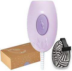 267241 スムーズスキン bare pop 脱毛器 (ライラック) | Mercari