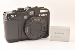 2026年最新powershot g11の人気アイテム - メルカリ