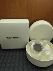 ISSEY MIYAKE　イッセイミヤケ　O　オー　腕時計　VJ20-0100のサムネイル