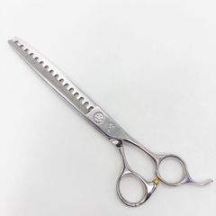 svans.左利き用 ブレンディングシザーペアリング内蔵7.0インチ T64