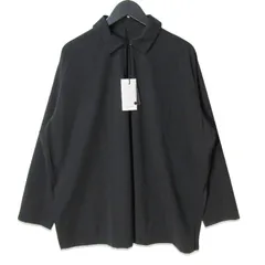 美品 RIM.ARK リムアーク Rash guard SH 460HSL30-0820 長袖シャツ ラッシュガードシャツ レディース ブラック 黒 38 27114136のサムネイル