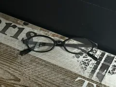 ヴィンテージ メガネのサムネイル