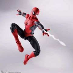 フィギュアーツ スパイダーマン アドバンス・スーツ マーベル