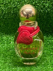 ●希少　香水フレグランス　Vivienne Westwoodヴィヴィアンウエストウッド　チーキーアリス　50ｍｌ　残量多め　蓋クスミあり　廃版品 日本語記載あり　中古 u260707_20のサムネイル
