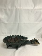 北見市発】Gas Middle east grill CG-25 2024年製 ケバブ焼き機 グリル 