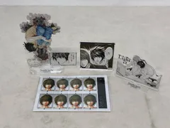 希少・レア★DEATH NOTE デスノート 原画展 グッズ まとめ売り セット 【P5752-008】110のサムネイル