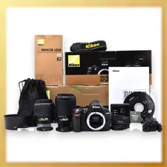 2026年最新】Nikon D300 レンズキットの人気アイテム - メルカリ