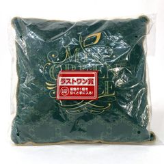Mrs. GREEN APPLE クッション ラストワン賞 - メルカリ