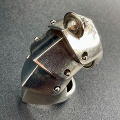 希少 Vivienne Westwood 英国製 JSB ホールマーク s - メルカリ
