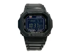 2026年最新】casio g shock gw-m5610の人気アイテム - メルカリ