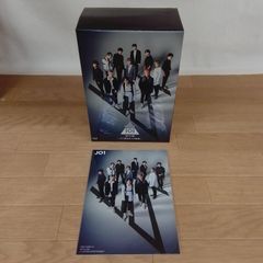 PRODUCE 101 JAPAN 番外編 JO1誕生までの軌跡 Blu-ray - メルカリ