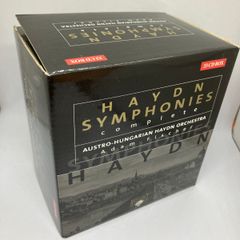 あ*な様 Haydn Symphonies Complete 33CD BOX - メルカリ