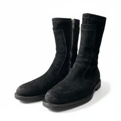 04aw Dior Homme boots Hedi y2k archive - メルカリ