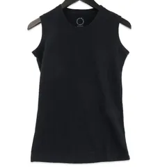 2026年最新】df mesh merino sleevelessの人気アイテム - メルカリ