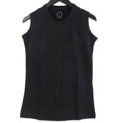2026年最新】df mesh merino sleevelessの人気アイテム - メルカリ