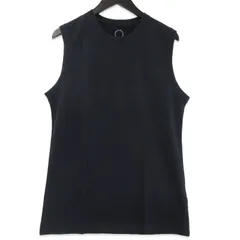 2026年最新】df mesh merino sleevelessの人気アイテム - メルカリ