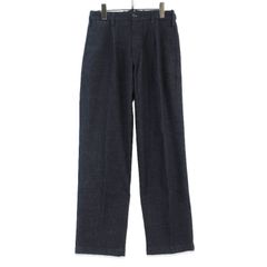 THINKWOOL シンクウール TW シャワープルーフ パンツ TW013-04-25S TW