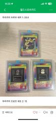 2024 Promotioal Card Pack プロモーションカードパック - メルカリ
