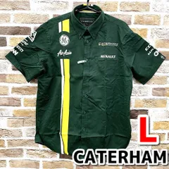 2026年最新】CATERHAM f1の人気アイテム - メルカリ