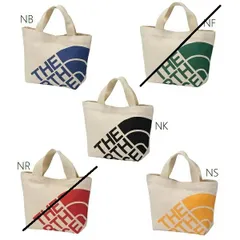 送料無料　ザ・ノース・フェイス ランプトートS　THE NORTH FACE　小型トートバッグ　NM72609　★3080　メール便配送のサムネイル