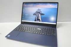 【現状品/中古ノートPC】Lenovo〈Ideapad 330-15IKB〉第8世代Core i5/HDD1TB/メモリ8GB ⑥のサムネイル