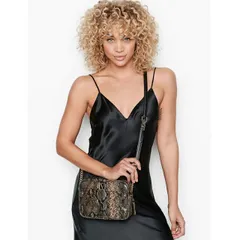 Victoria's secret ヴィクトリアシークレット ビクシー ショルダーバッグのサムネイル