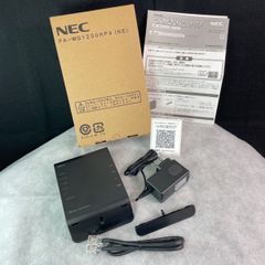 NTT PR-400NE GE-PON-ONU 本体セット ユーザマニュアル - メルカリ