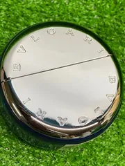 ●希少　香水フレグランス　BVLGARI　ブルガリ　プールオードパルファム　25ｍｌ　残量多め　廃版品　傷あり　中古　u260707_10のサムネイル
