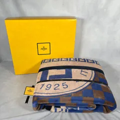 2026年最新】FENDI 綿毛布の人気アイテム - メルカリ