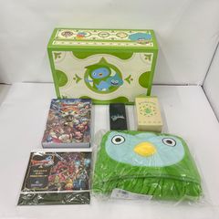 ドラゴンクエストX【妖精のおもちゃ箱④】※ゲーム内アイテムコード使用
