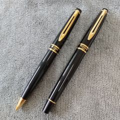 希少】加藤製作所 セルロイド万年筆（950Aシリーズ）＆シャープ